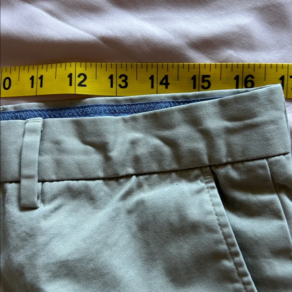 J. Crew Men's Khaki